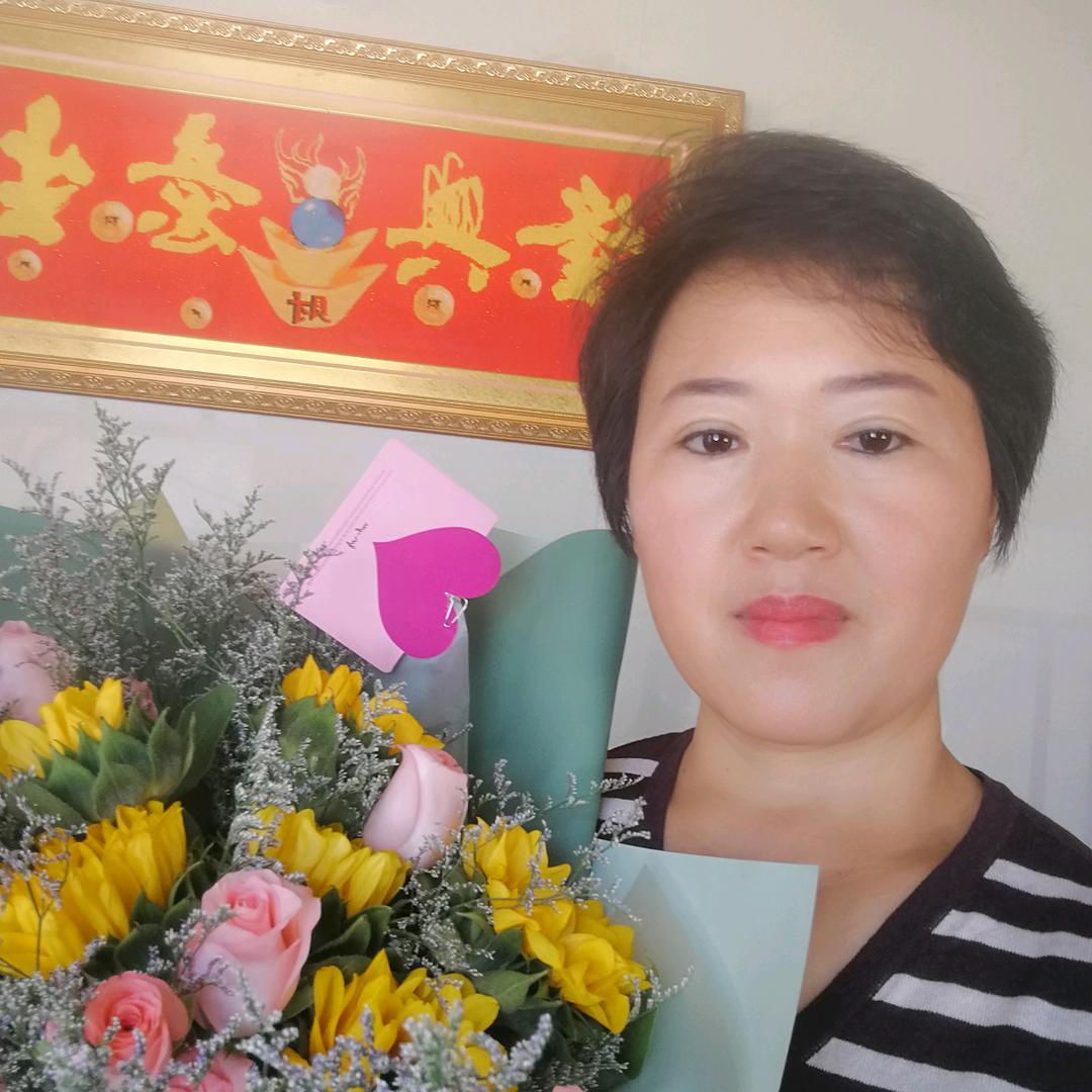 丁悦婆婆