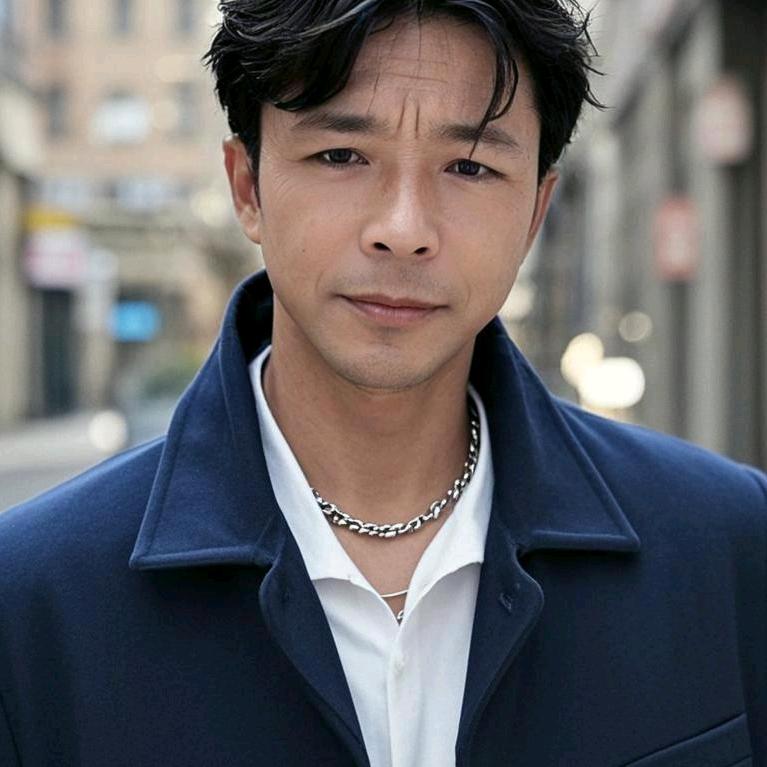 自由人