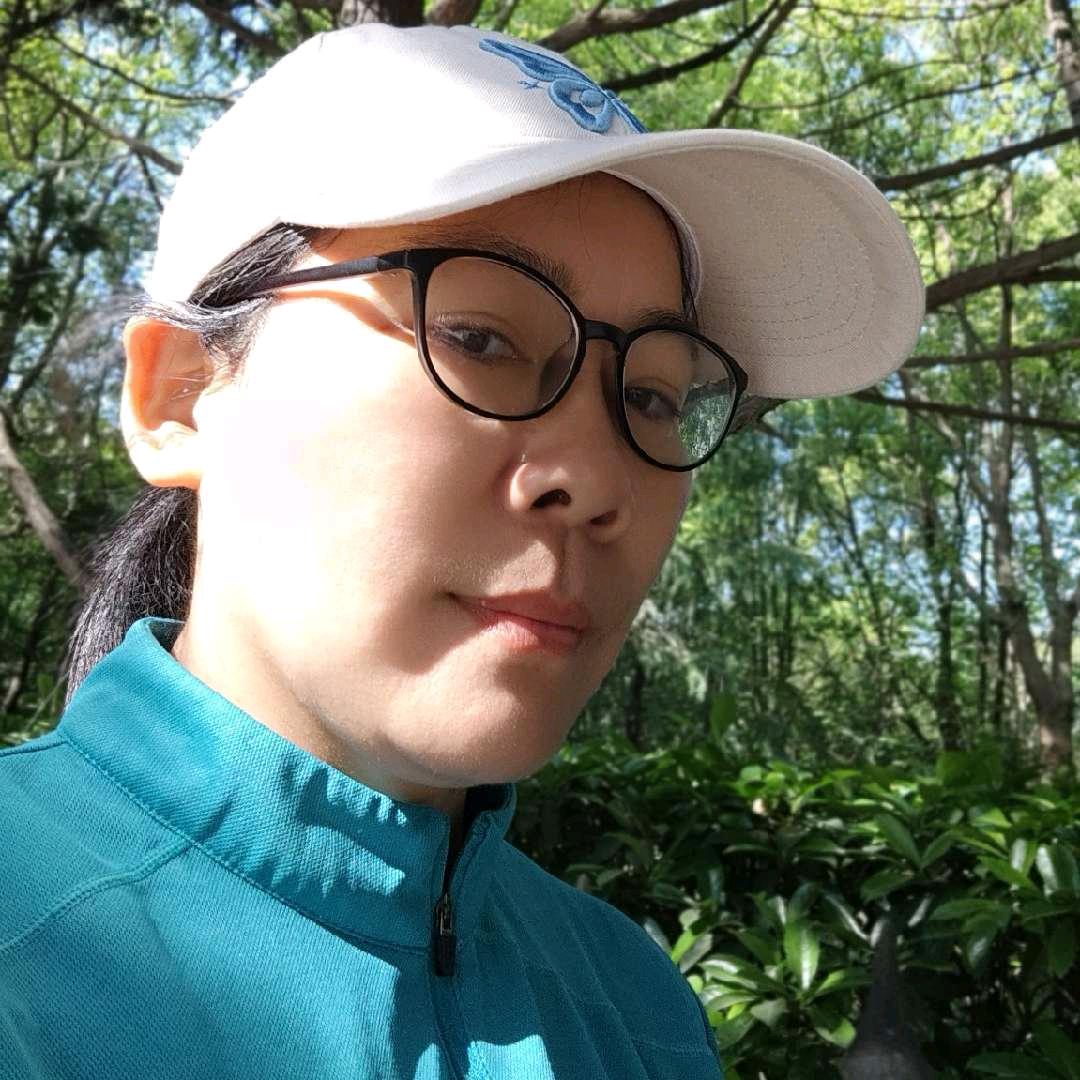 为生活奔跑吧