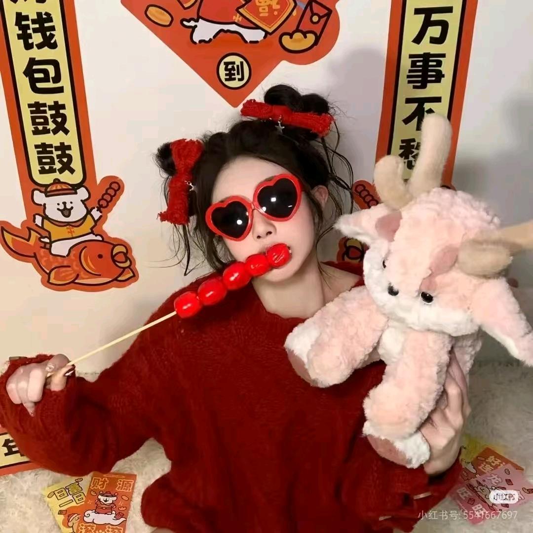炎阳少女🌞