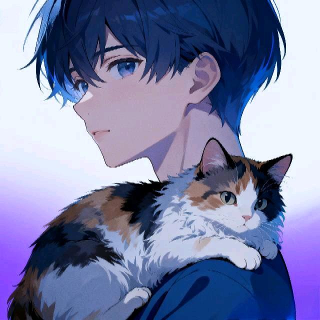Love🐾