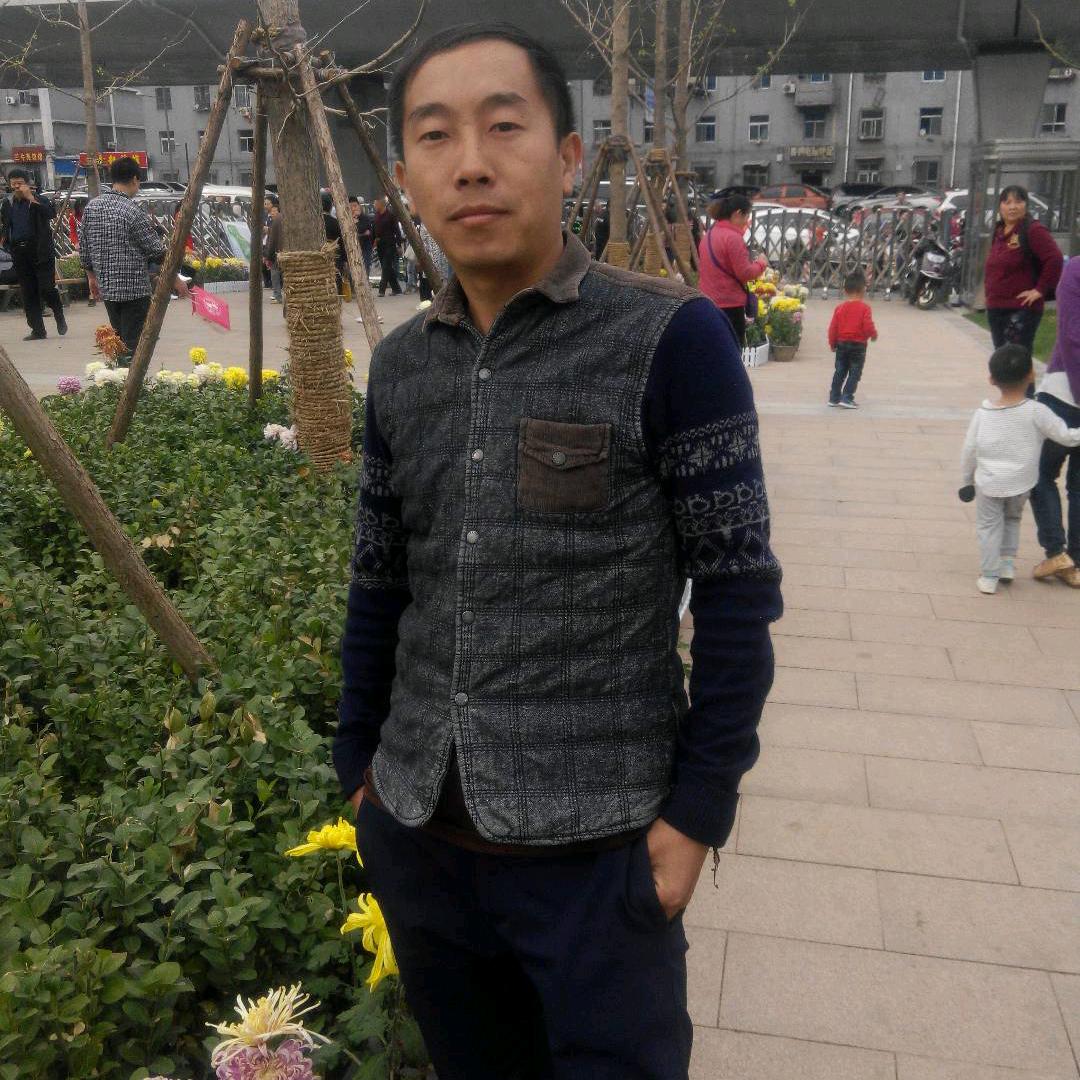 老头不二