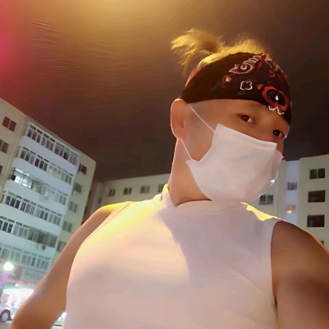 拼一个春夏秋冬！赢一个无悔人生。