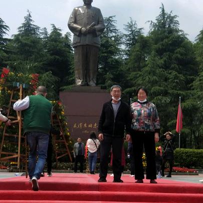 快乐一生，