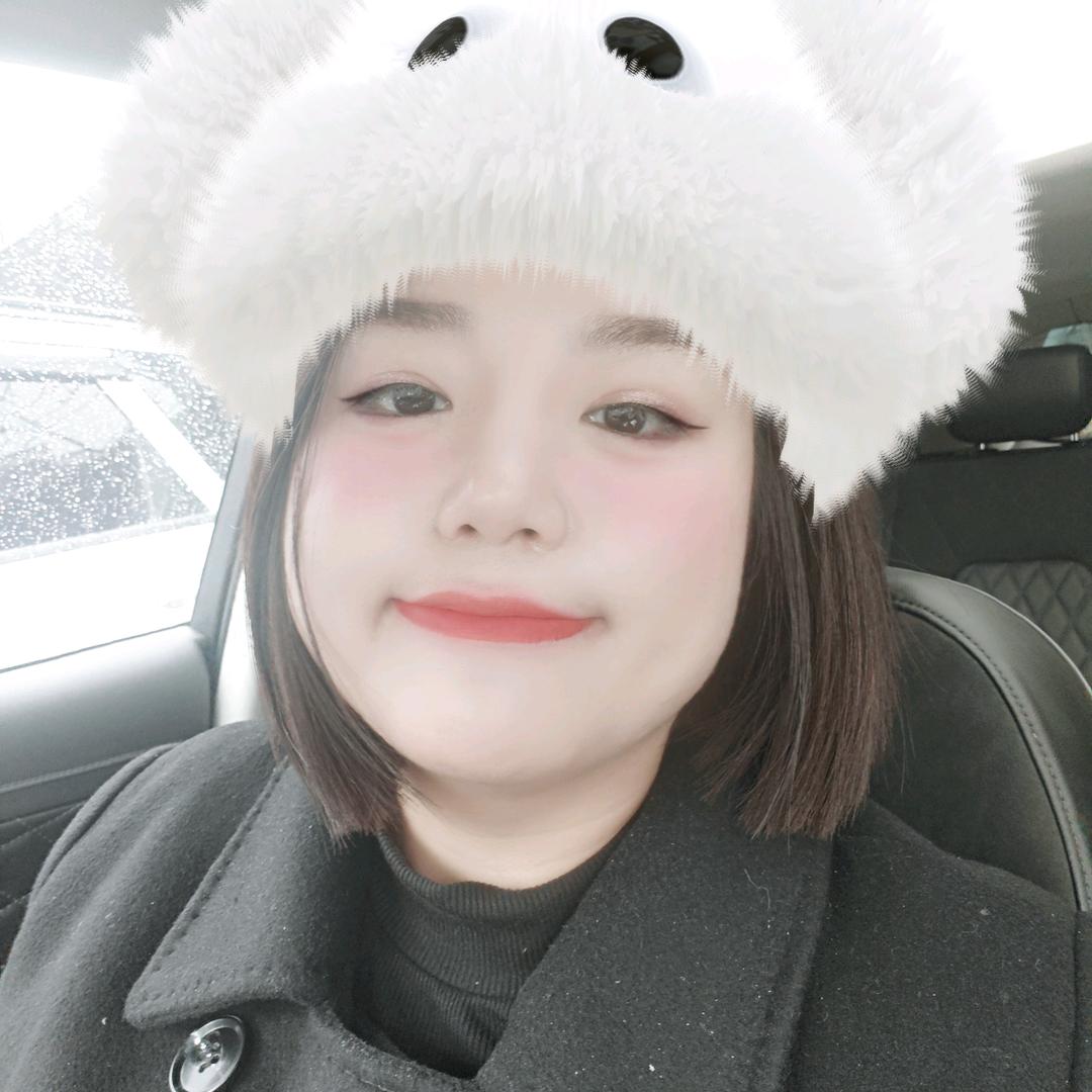 奶油田田圈