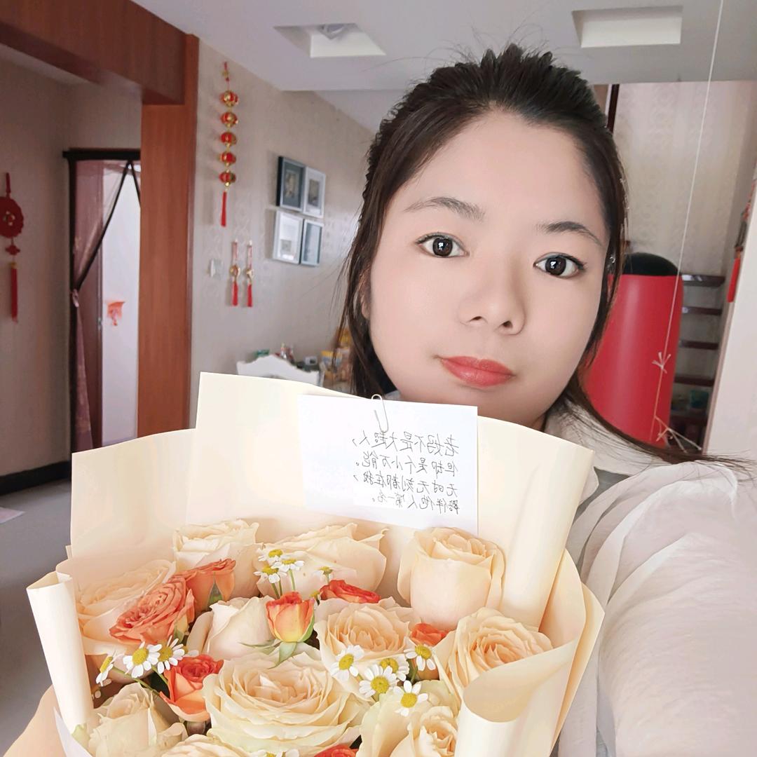 风雨过后是彩虹🌈