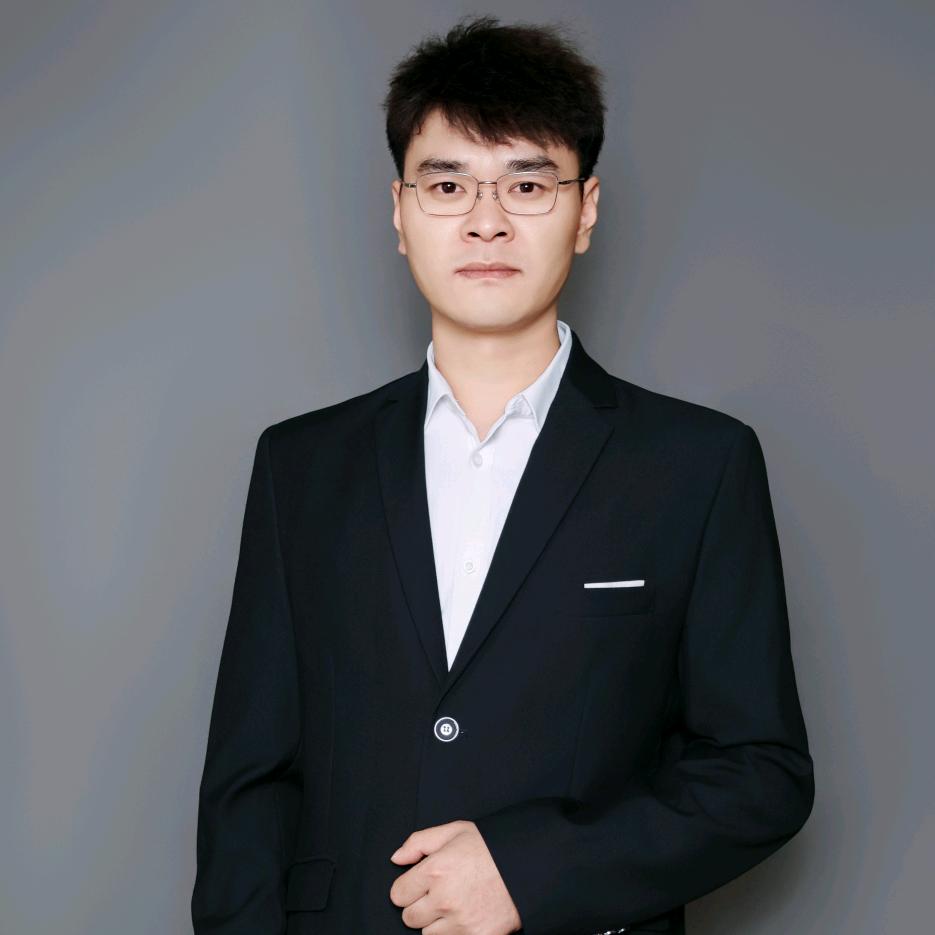 合隆镇朗思英语Jeff