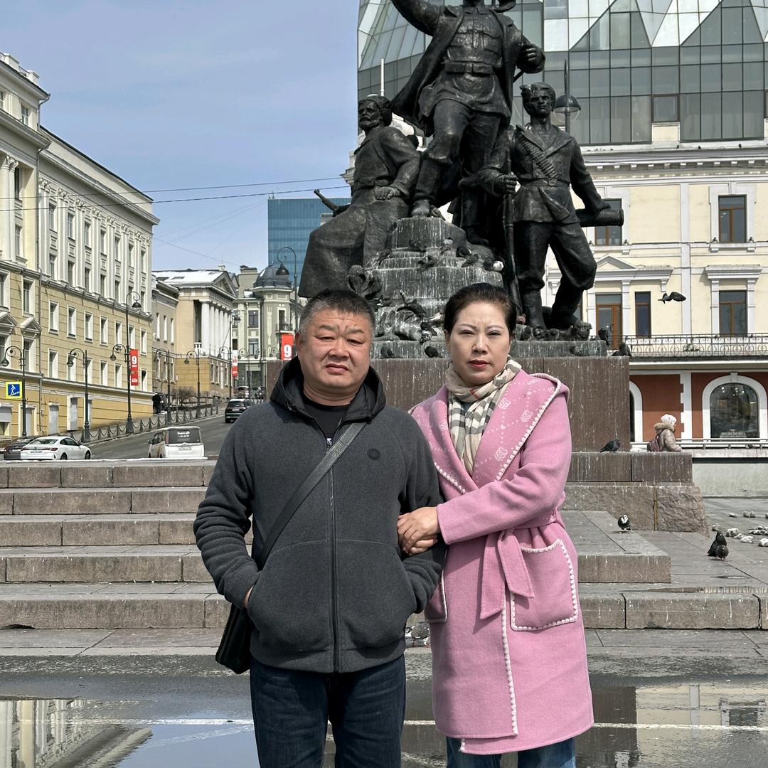 昌劲渔行英子