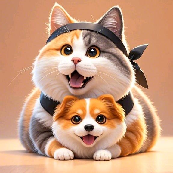 阿布@宠物食品用品