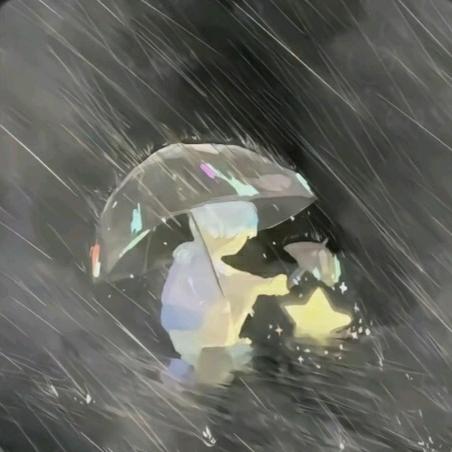 星河⭐