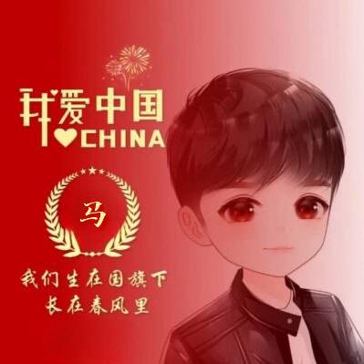上弦月