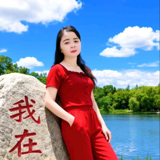 农村大婶🧕🧕