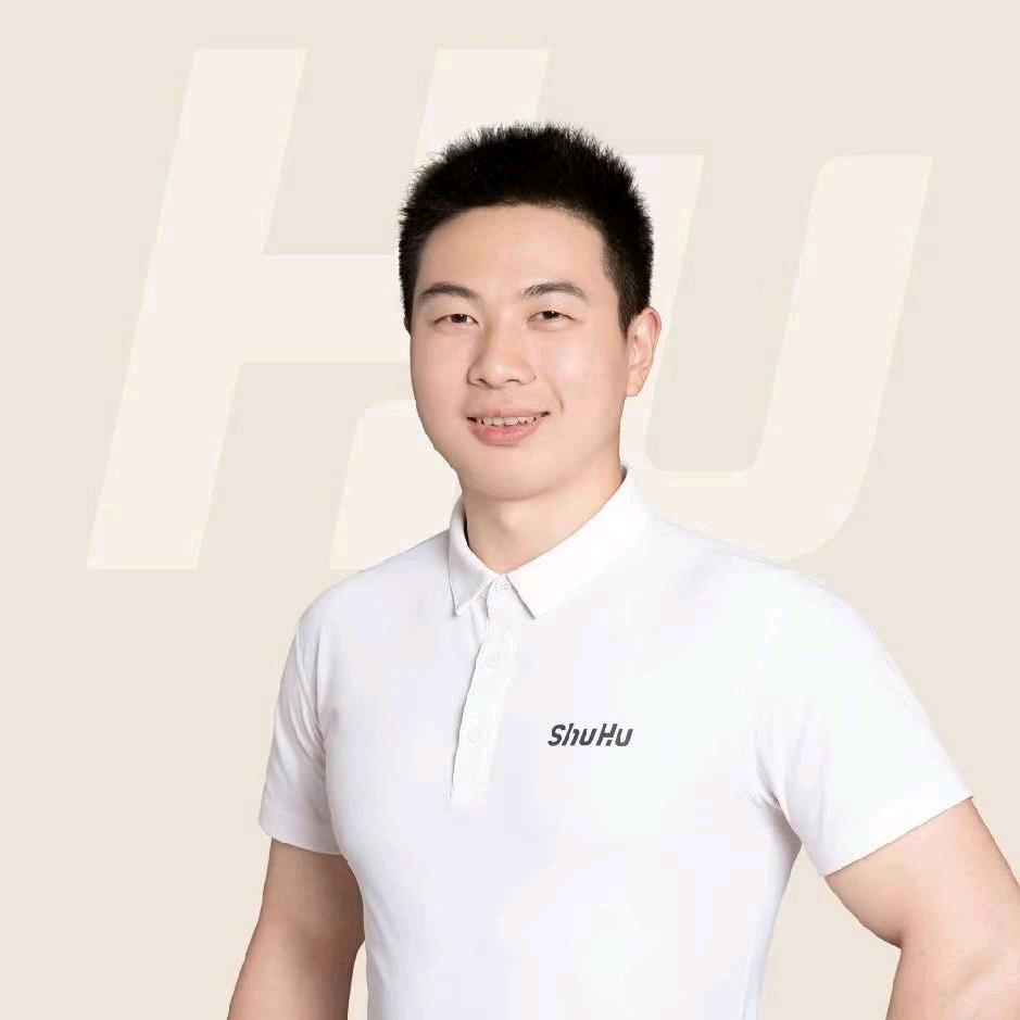 舒呼健身@Ellen