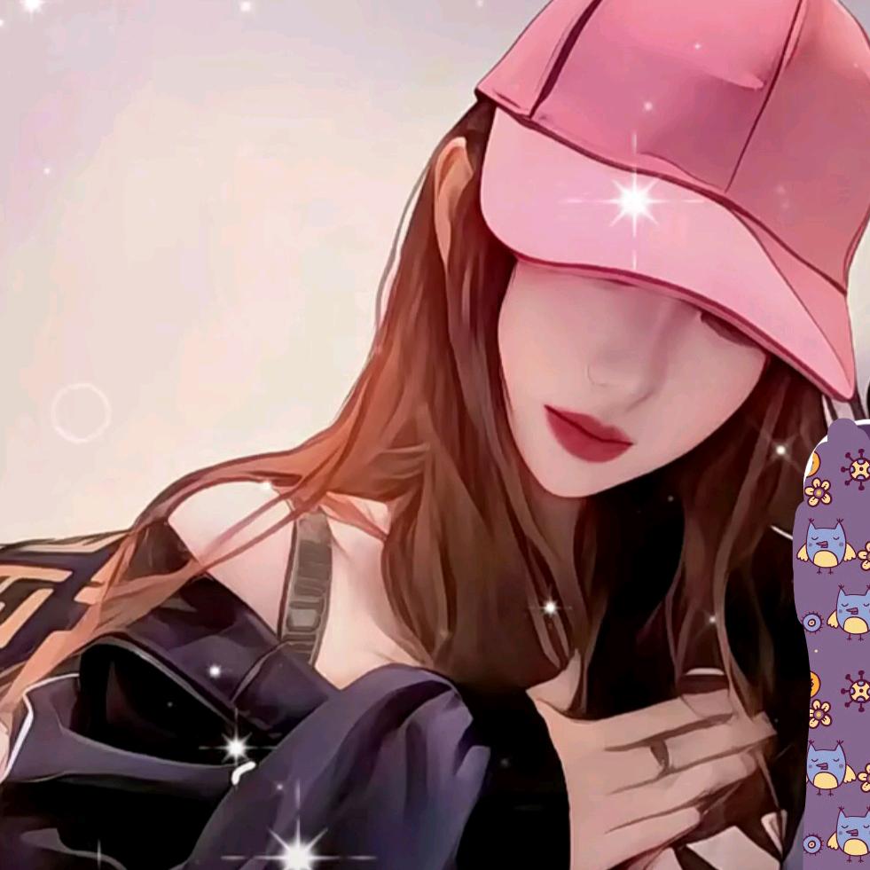 陆婷婷吖👈👈