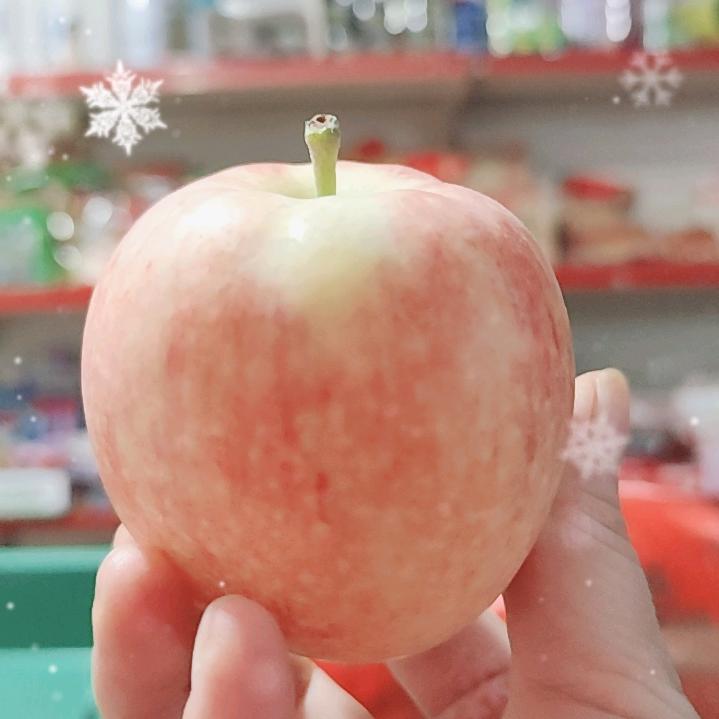 红苹果