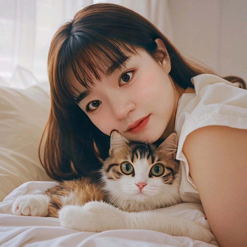 尧兮姐---身材管理