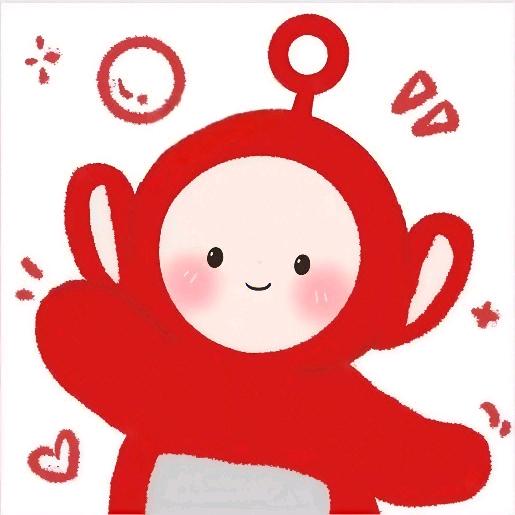 卡布叻_挽头像