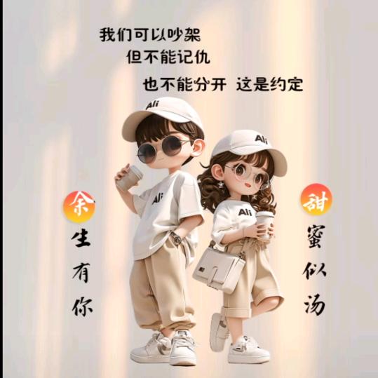 🌹幸福的理由♥☘️🌾