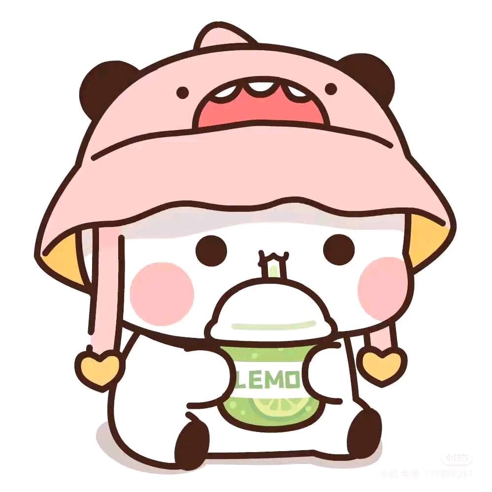 小可爱「倩倩」🎀