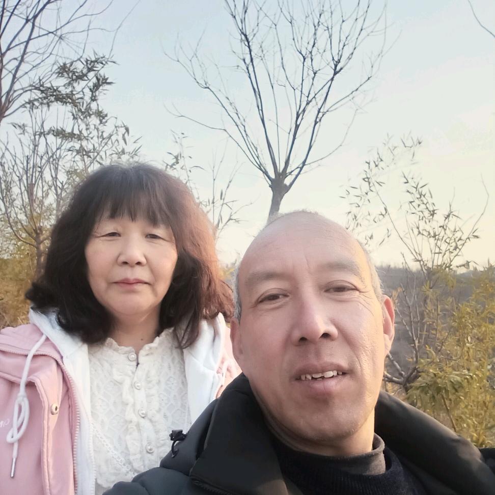 70后大叔
