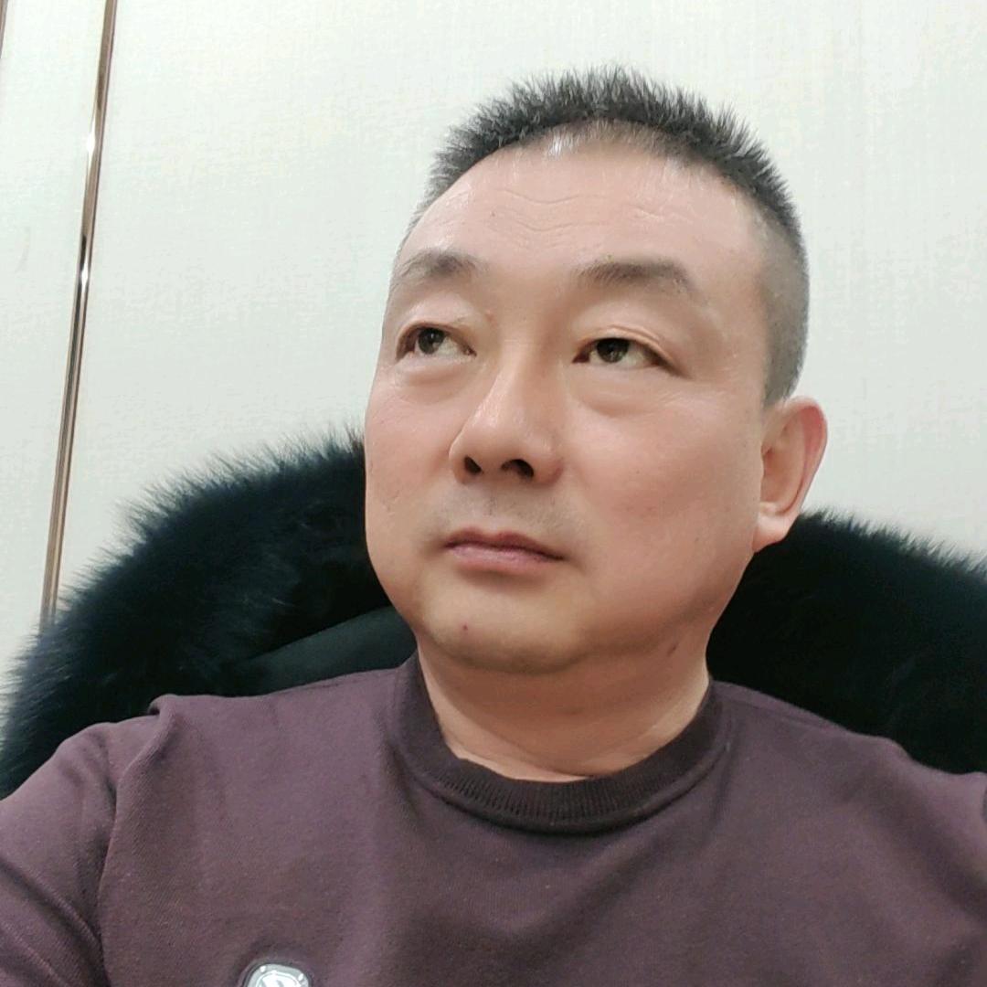 黄猛