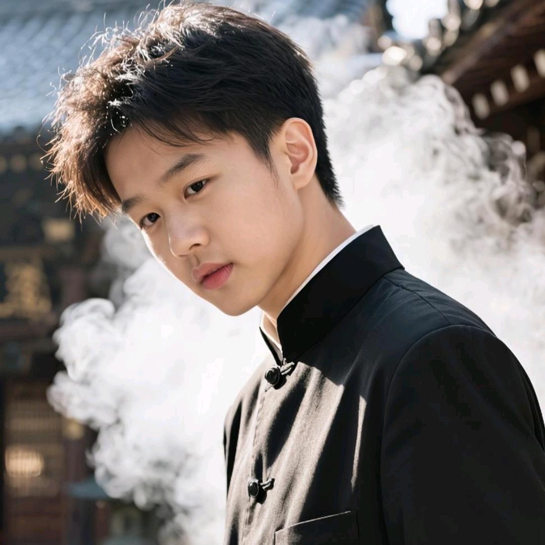 猪你的鼻子有两个孔