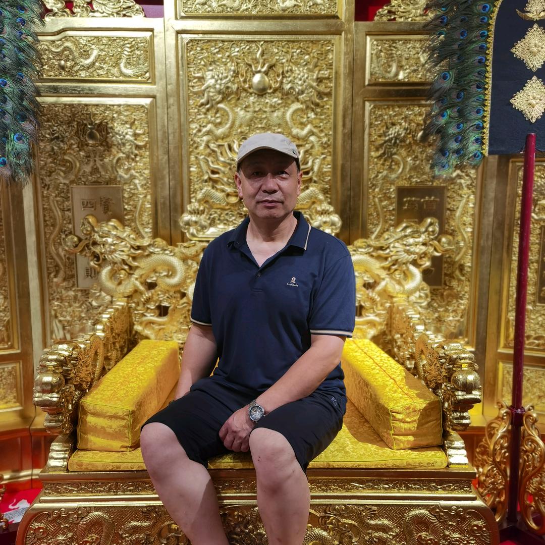 无孬英雄好味道