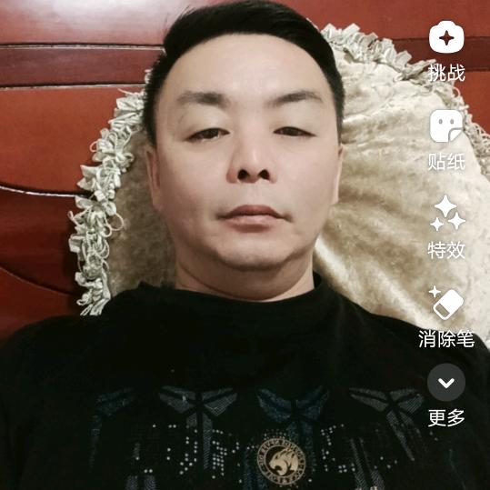 淡定哥