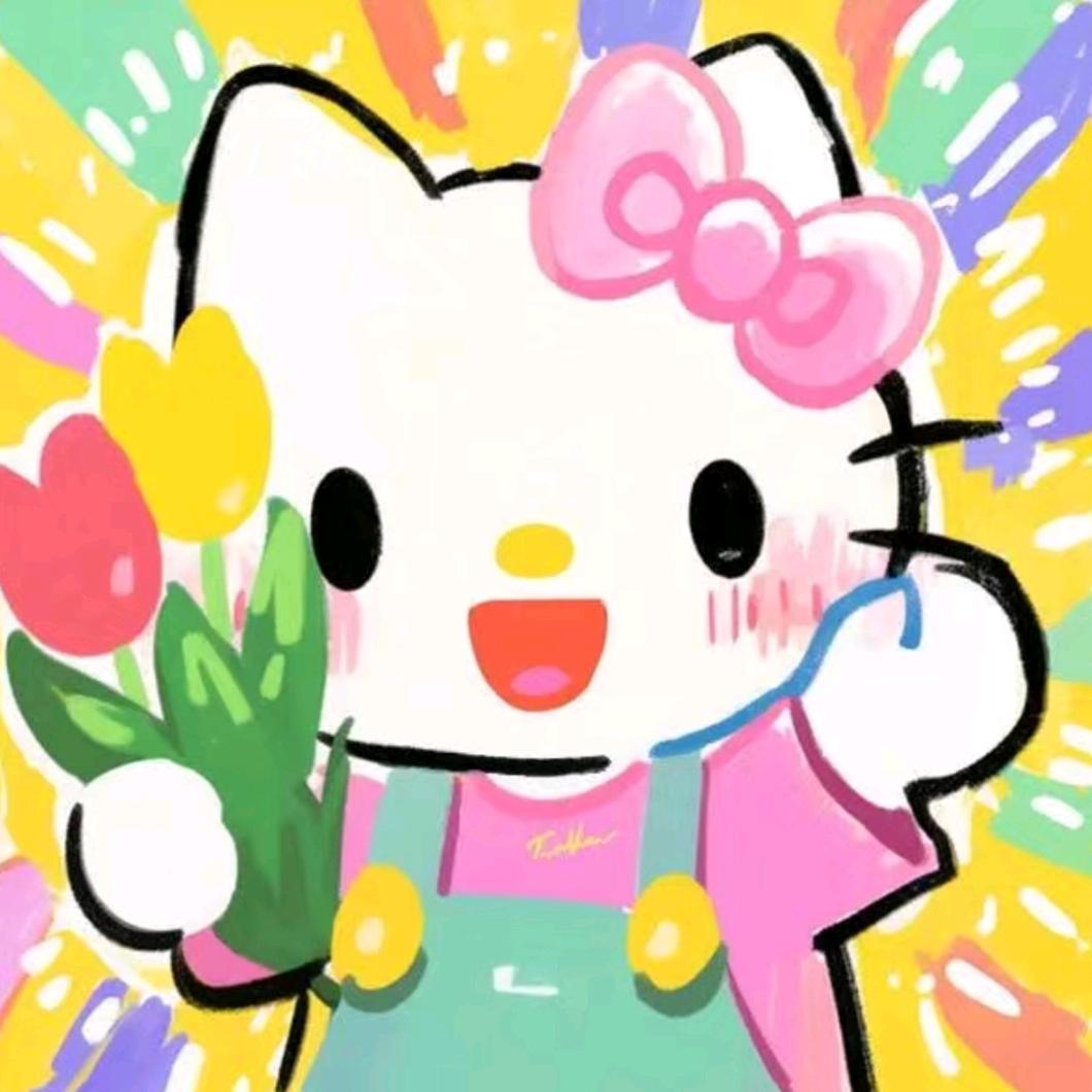 斤贝贝头像