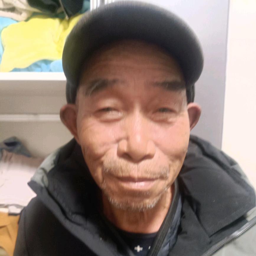 杜爷爷