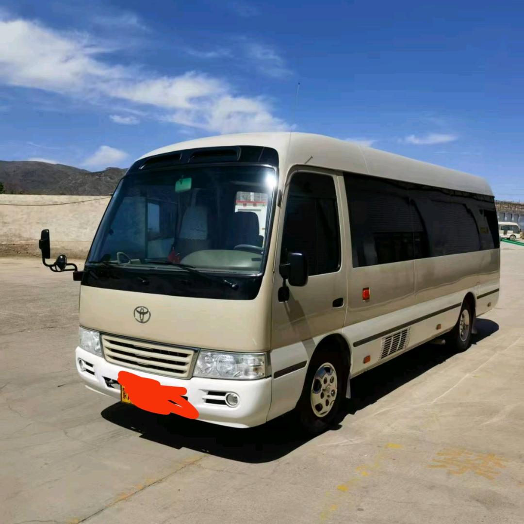 鸿祥租车