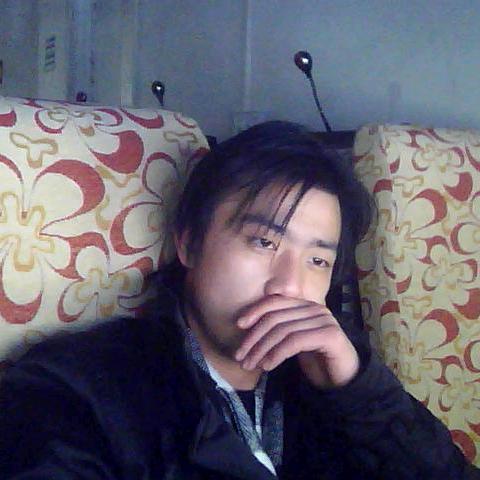 杰