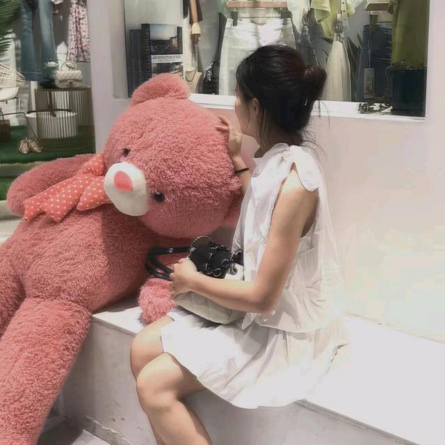 晓燕💚