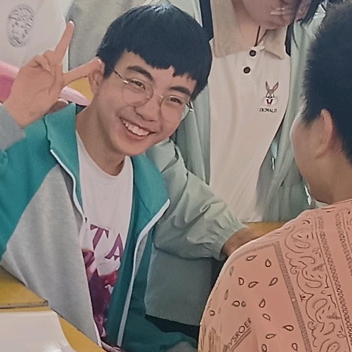 有你真好