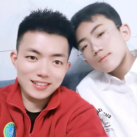 然然和然爸