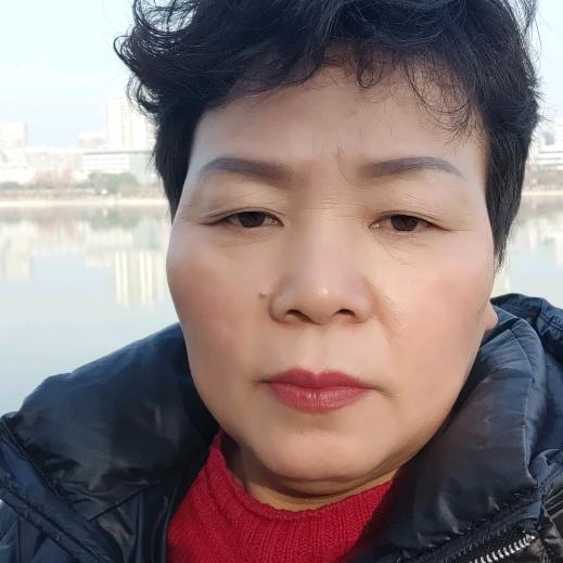 大李姐