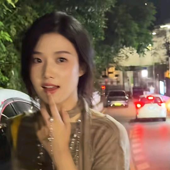 暗恋刘亦菲.