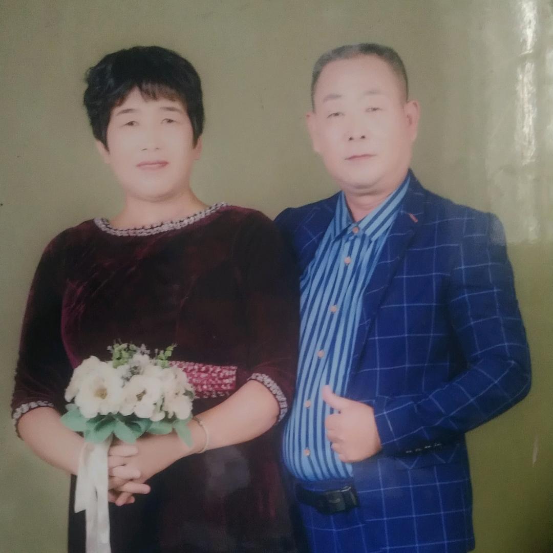 李亦轩爷爷