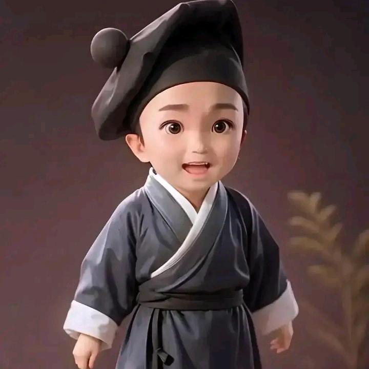 有你真好