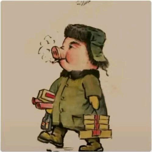 老辣条了