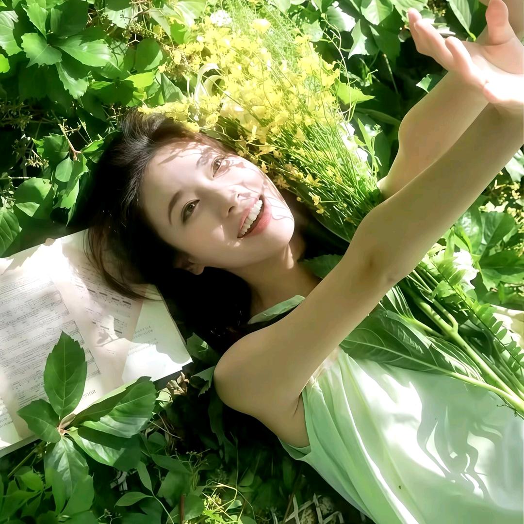 小羊绵绵