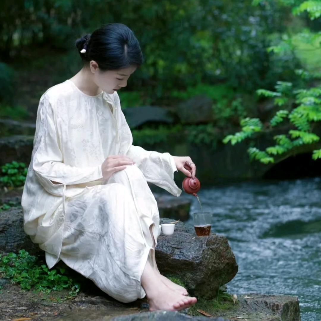 薇一