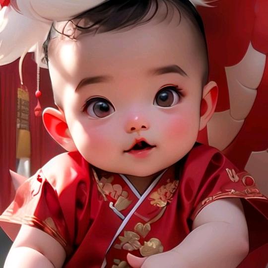 🌈*花开富贵*🌈