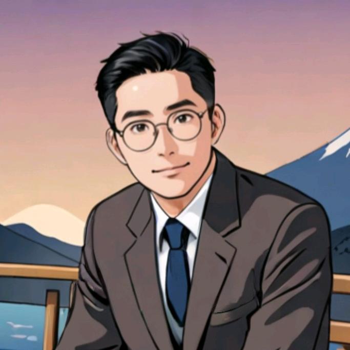 Benson育儿说