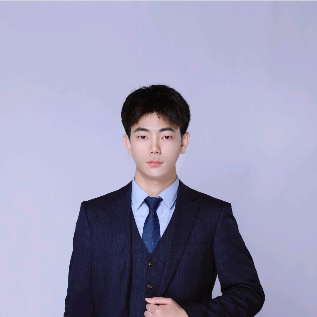 麒麟天樾-李亦轩