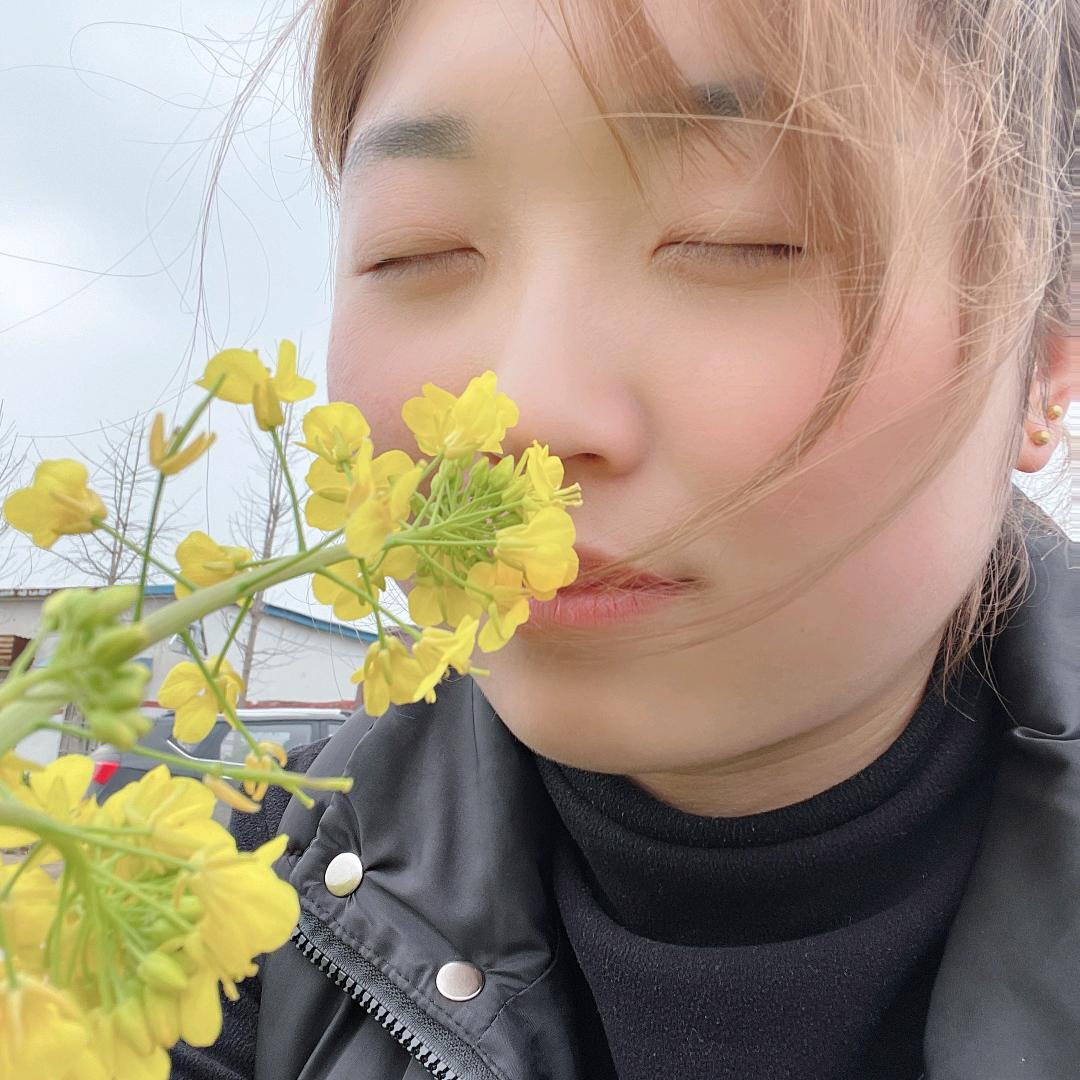 🌻：小王の日常