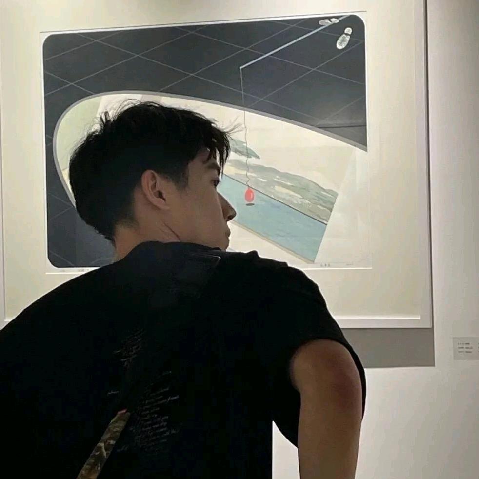 骑着蜗牛追导弹