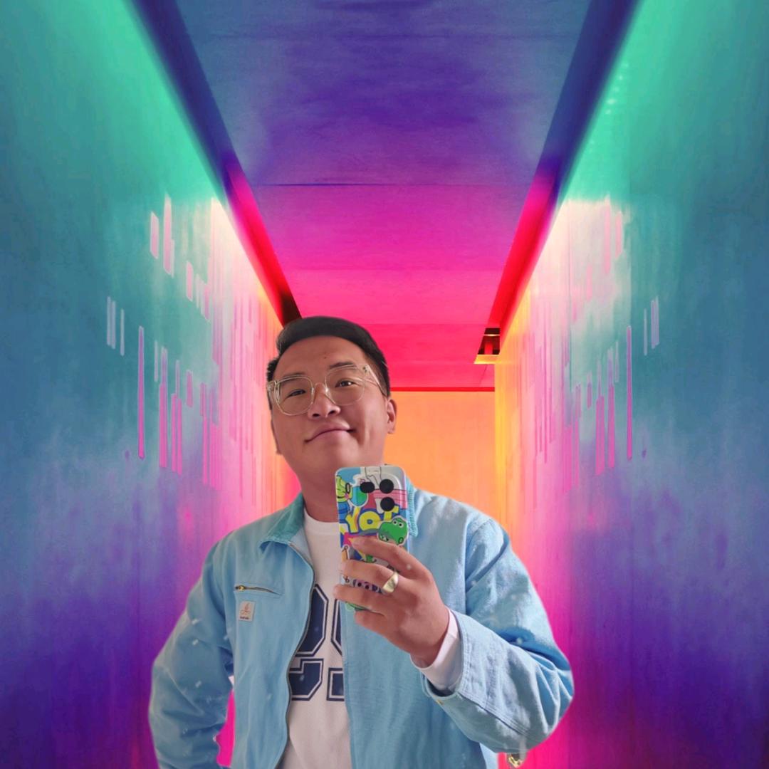 节奏工场官方号