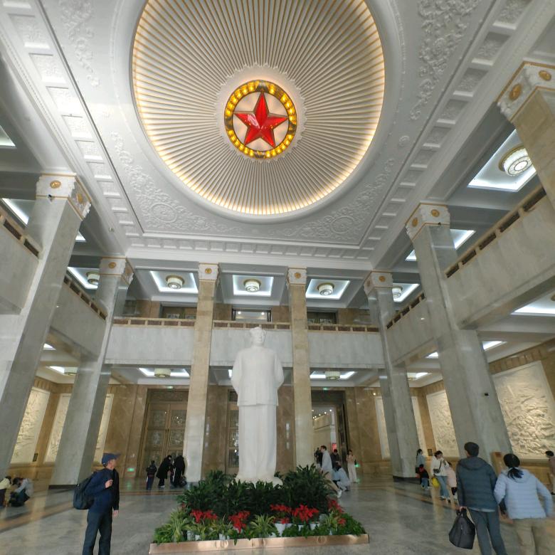 开坦克的贝塔