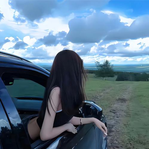 牵月亮De小尾巴🐾